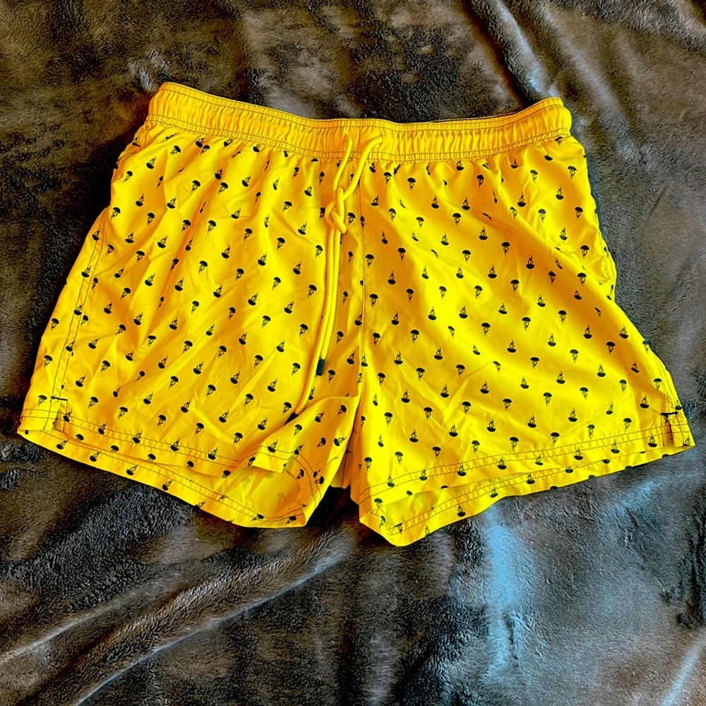 Lovable Men Bathing Suit (Made in Italy)